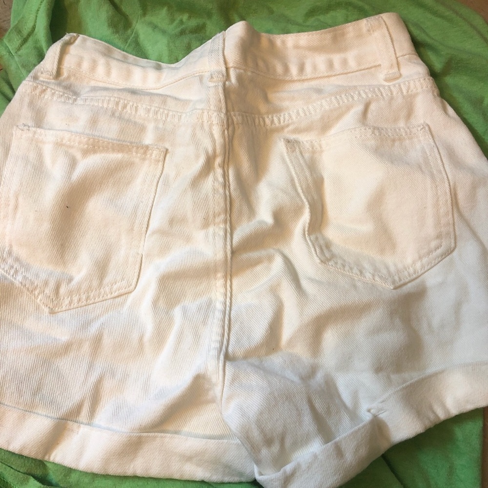 SHEIN shorts